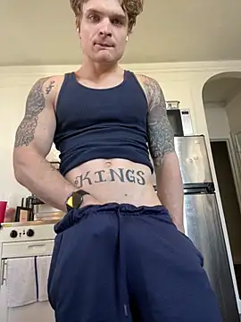 King Kev  online show from 02.25.26