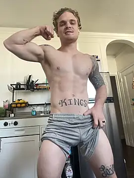 King Kev  online show from 04.28.26
