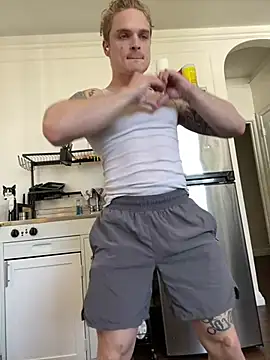 King Kev  online show from 05.06.26
