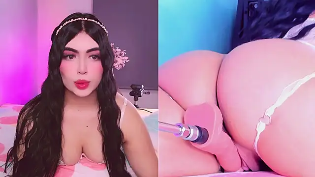 perla cm online show from 06.14.26