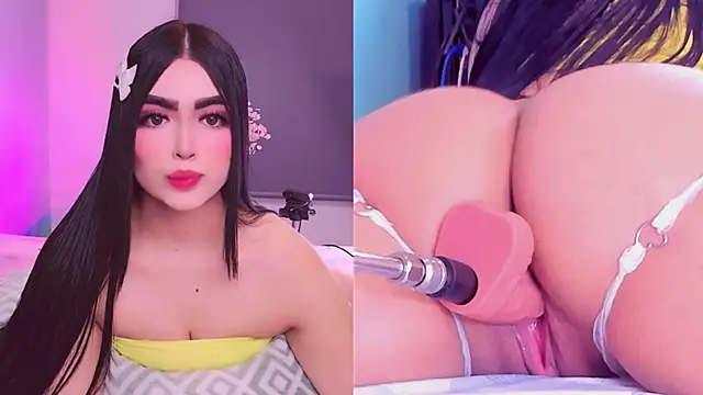 perla cm online show from 07.07.26