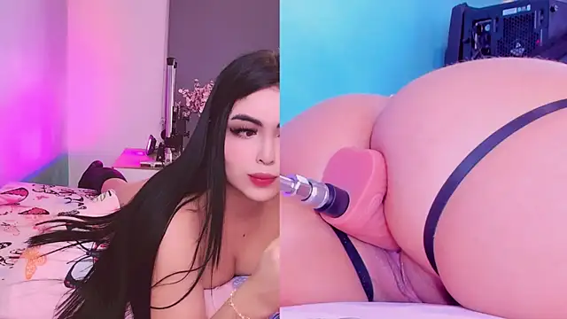 perla cm online show from 07.31.26