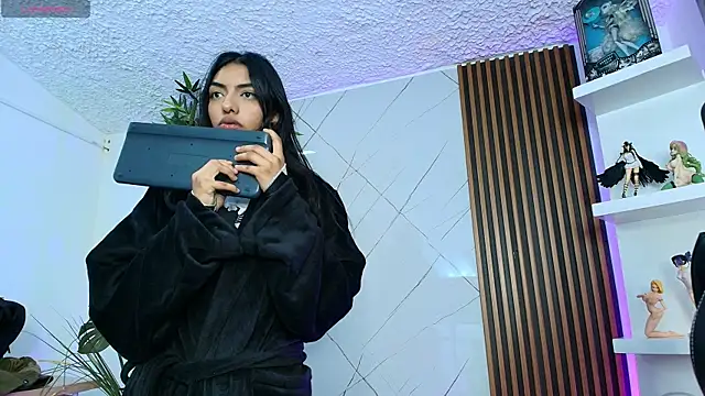 Sphere01 online show from 03.22.26