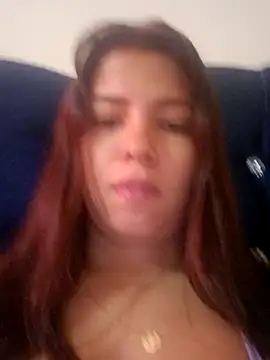 Snapshot of IsabellaLuxe chatting on 10.21.25 IsabellaLuxe online show from 10.21.25