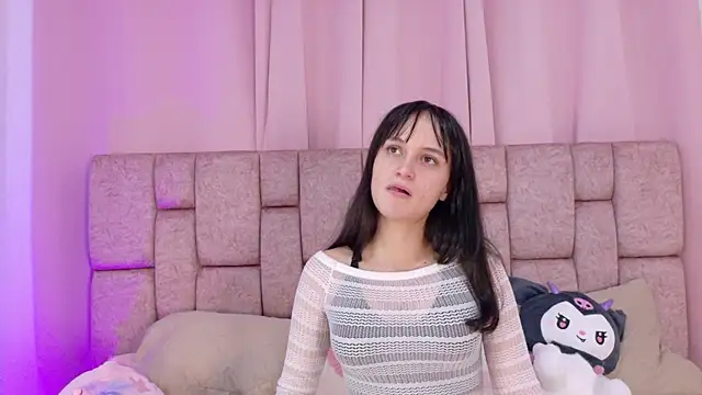 LolaYun online show from 01.14.26