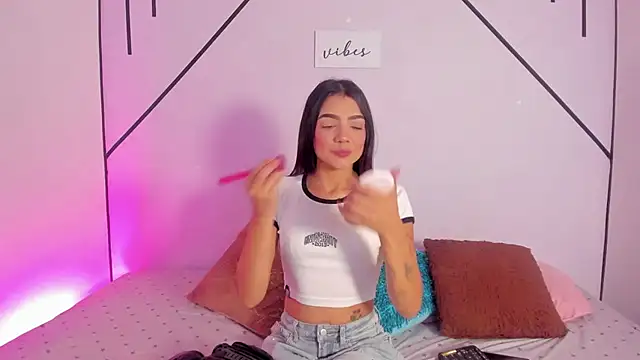 MiahCornell  online show from 01.09.26