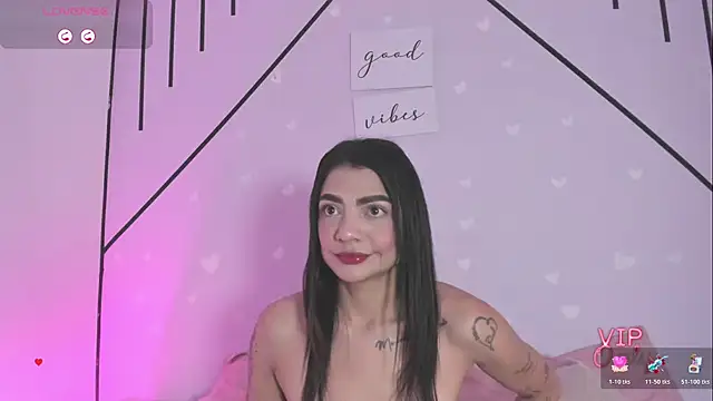 Snapshot of MiahCornell_ chatting on 02.23.26 MiahCornell online show from 02.23.26