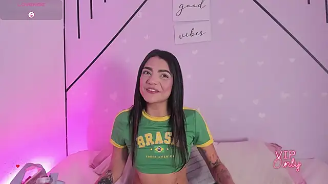 Snapshot of MiahCornell_ chatting on 02.26.26 MiahCornell online show from 02.26.26