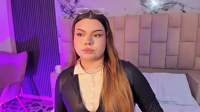 Maxxxine1 online show from 03.02.26