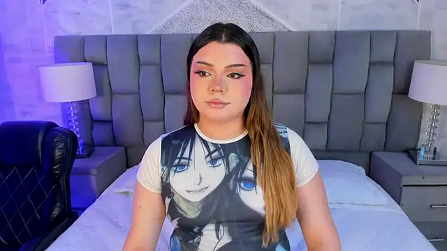 Maxxxine1 online show from 03.14.26