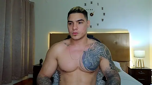 Steven Velez online show from 10.24.25