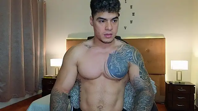 Snapshot of Steven_Velez chatting on 02.13.26 Steven Velez online show from 02.13.26