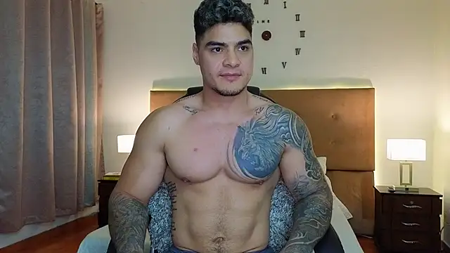 Snapshot of Steven_Velez chatting on 02.17.26 Steven Velez online show from 02.17.26