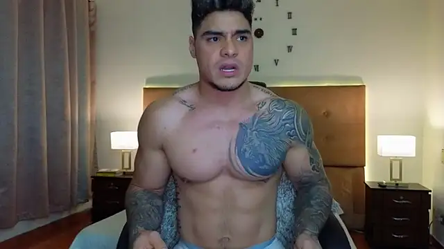 Snapshot of Steven_Velez chatting on 02.18.26 Steven Velez online show from 02.18.26