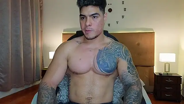 Snapshot of Steven_Velez chatting on 02.19.26 Steven Velez online show from 02.19.26