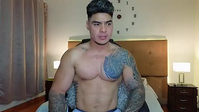 Snapshot of Steven_Velez chatting on 02.23.26 Steven Velez online show from 02.23.26