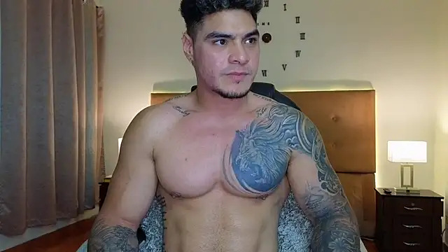 Snapshot of Steven_Velez chatting on 02.27.26 Steven Velez online show from 02.27.26