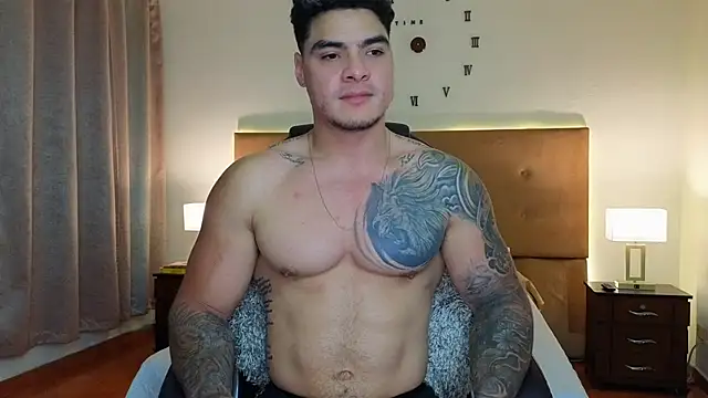 Snapshot of Steven_Velez chatting on 03.15.26 Steven Velez online show from 03.15.26