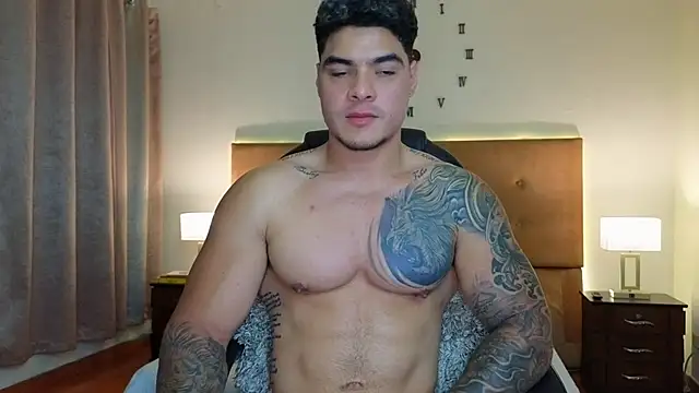 Snapshot of Steven_Velez chatting on 03.15.26 Steven Velez online show from 03.15.26