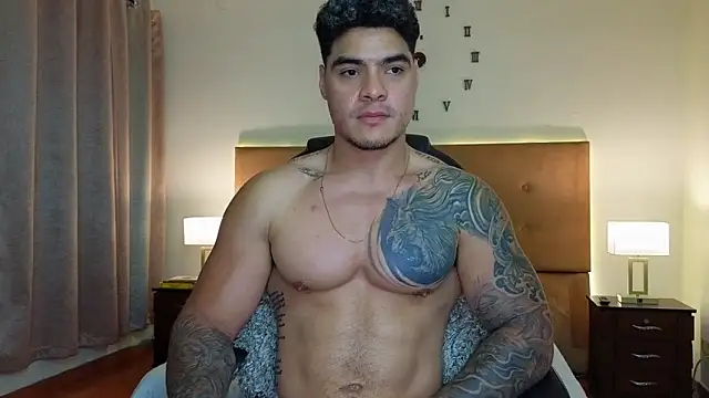 Snapshot of Steven_Velez chatting on 03.16.26 Steven Velez online show from 03.16.26