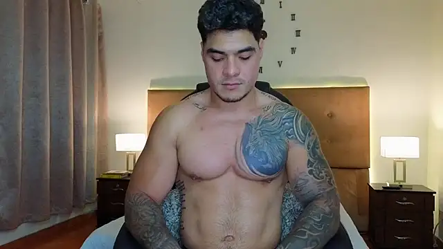 Snapshot of Steven_Velez chatting on 03.17.26 Steven Velez online show from 03.17.26