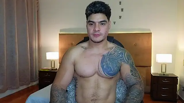 Snapshot of Steven_Velez chatting on 03.21.26 Steven Velez online show from 03.21.26