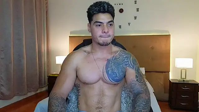 Snapshot of Steven_Velez chatting on 03.22.26 Steven Velez online show from 03.22.26