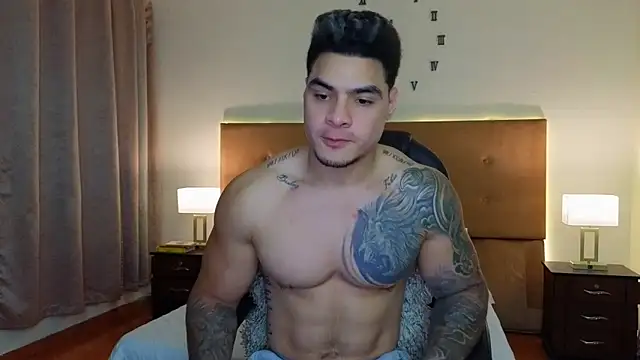 Snapshot of Steven_Velez chatting on 03.22.26 Steven Velez online show from 03.22.26