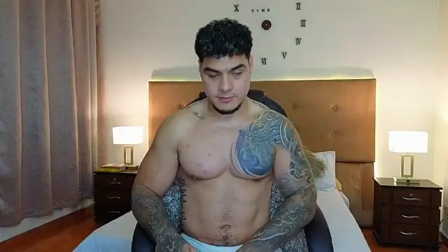 Steven Velez online show from 04.21.26