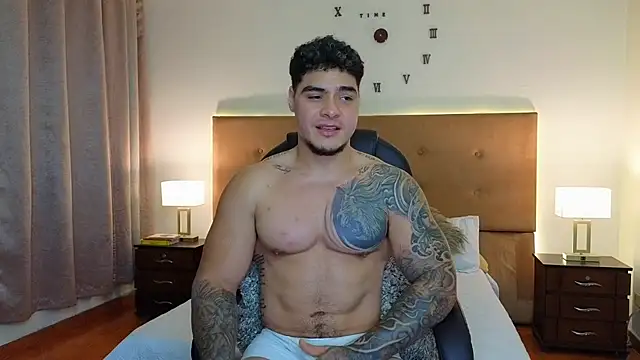 Steven Velez online show from 04.21.26