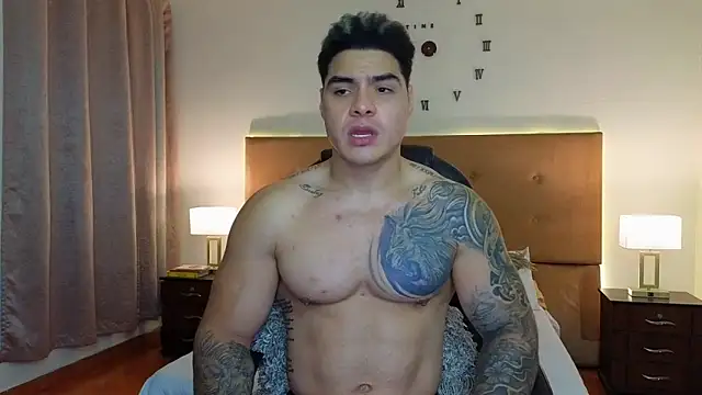 Steven Velez online show from 04.25.26