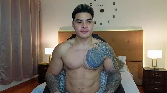 Steven Velez online show from 04.26.26