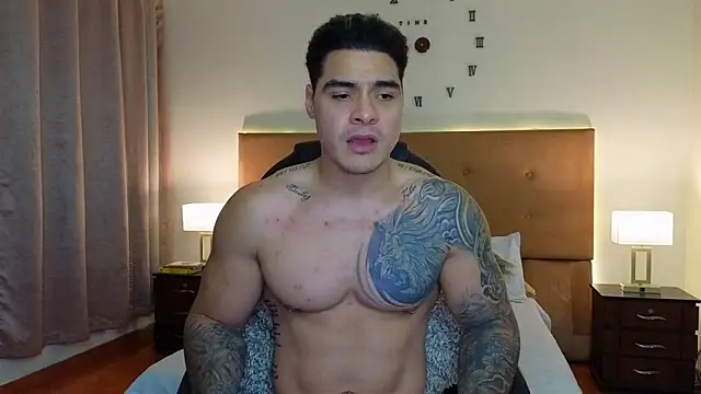 Steven Velez online show from 04.27.26