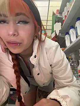 Sallem Pink online show from 03.14.26