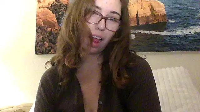 sweetsocalgirl online show from 02.04.26