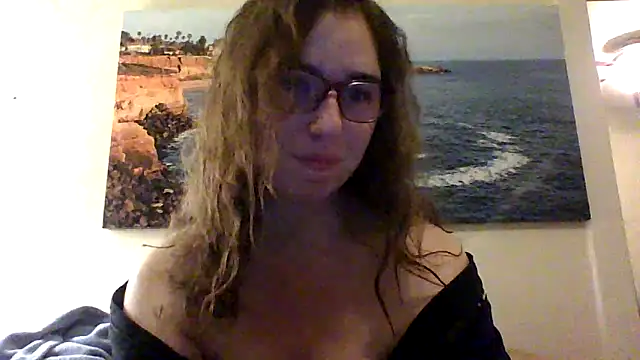 sweetsocalgirl online show from 02.17.26