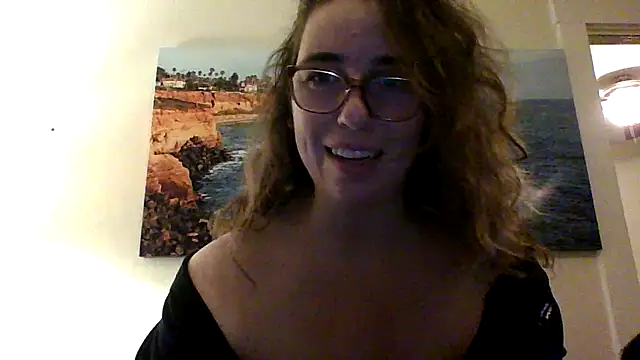 sweetsocalgirl online show from 02.18.26