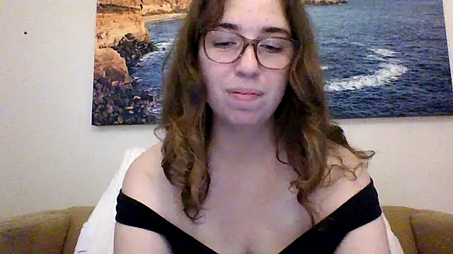 sweetsocalgirl online show from 02.27.26