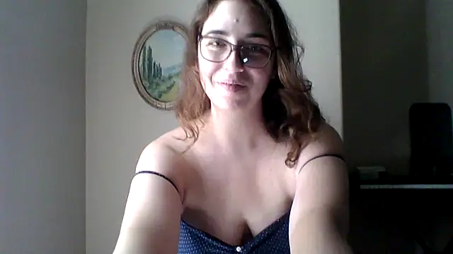 sweetsocalgirl online show from 07.04.26