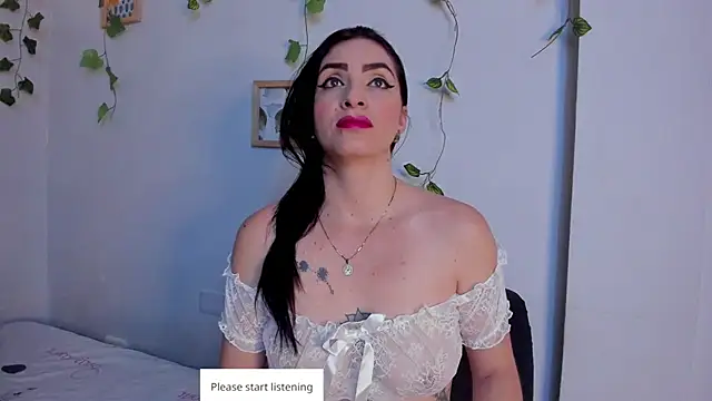 MeganHoffmaan online show from 05.22.26