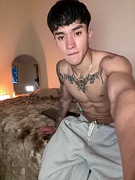 Snapshot of myc_hot chatting on 03.10.26 myc hot online show from 03.10.26