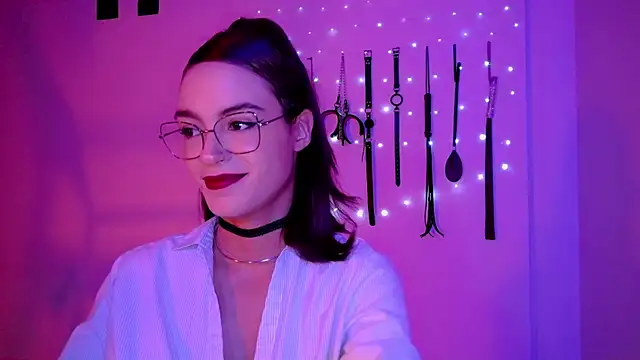 nina kink online show from 04.26.26