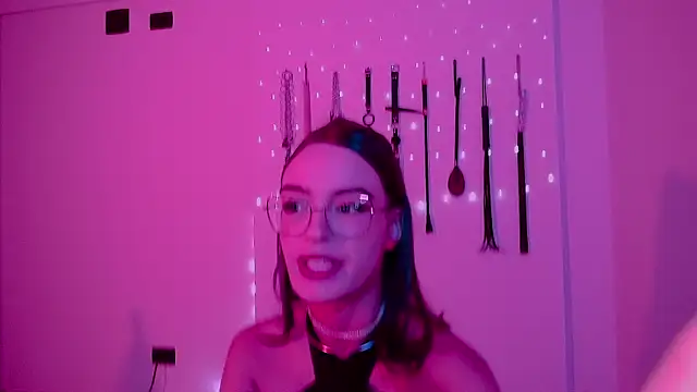 nina kink online show from 05.07.26