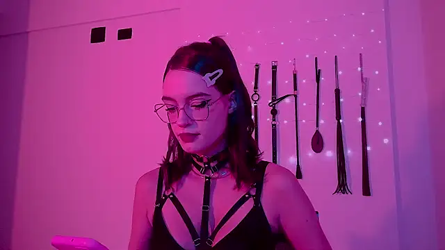 nina kink online show from 05.15.26