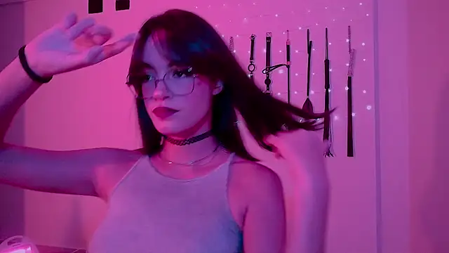 nina kink online show from 05.21.26