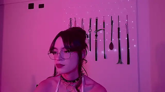 nina kink online show from 05.23.26