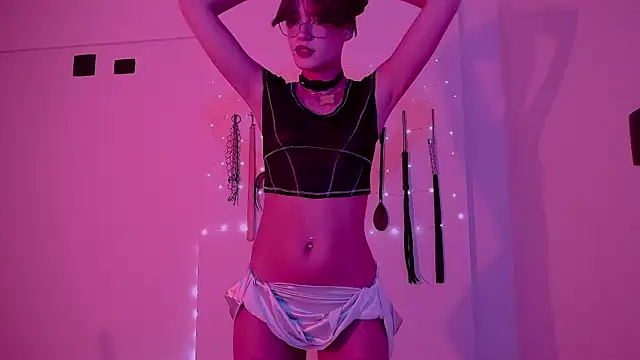 nina kink online show from 05.24.26