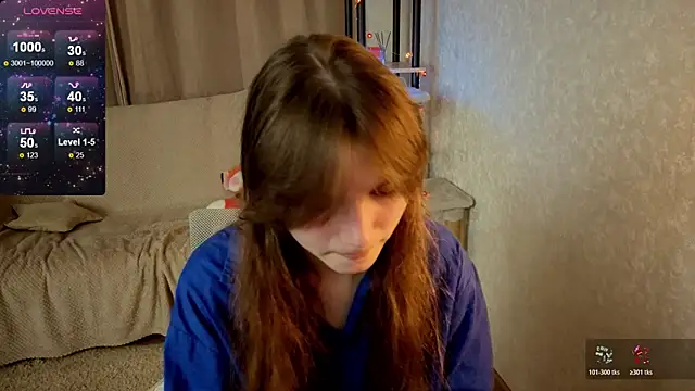 Snapshot of Nika_OMG chatting on 12.02.25 Nika OMG online show from 12.02.25