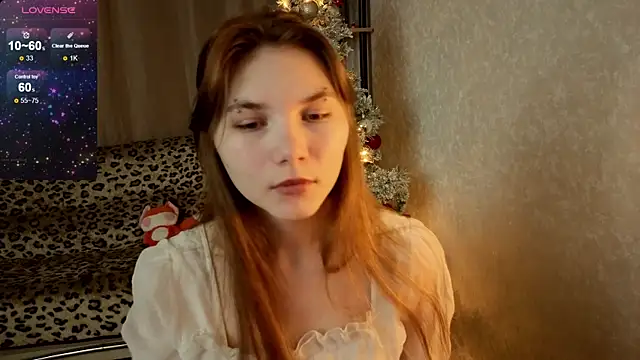 Snapshot of Nika_OMG chatting on 12.21.25 Nika OMG online show from 12.21.25