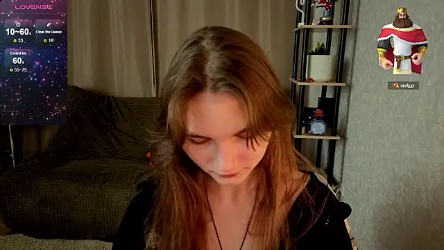 Snapshot of Nika_OMG chatting on 02.13.26 Nika OMG online show from 02.13.26